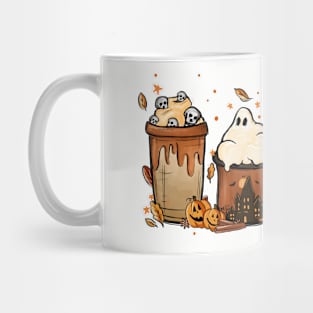 Halloween Coffee Mug